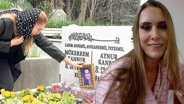 Faili meçhul dosya çözüldü! Mezdeke Aynur'un ablası ilk kez Neler Oluyor Hayatta'ya konuştu)