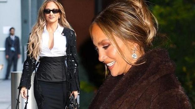 Jennifer Lopez, yaralarını milyonlarla sarıyor)