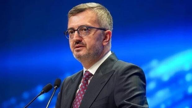 İletişim Başkanı Duran: Türkiye'ye ahlak dersi vermeye kalkmak hadsizliktir)