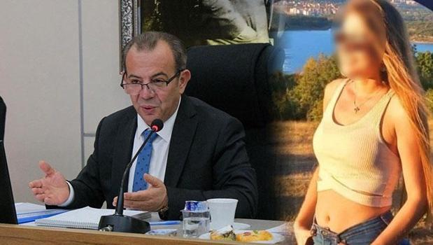 Tanju Özcan hakkında, 'nitelikli cinsel saldırı' soruşturması)