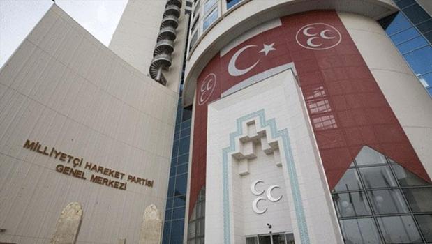 MHP Manisa İl Teşkilatı feshedildi)