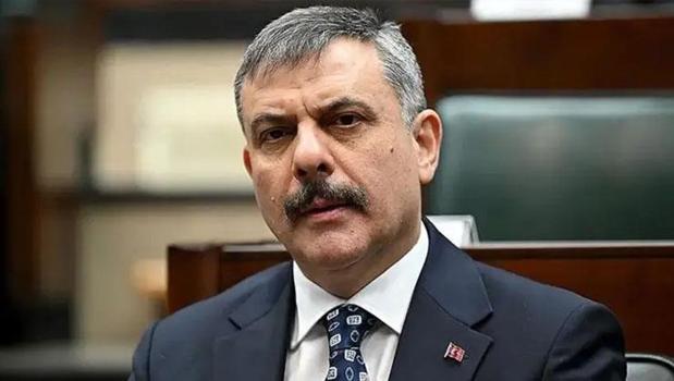 İçişleri Bakanı Çiftçi'den Netanyahu'nun açıklamalarına tepki: Toprak gasbının en açık temsilcisi)