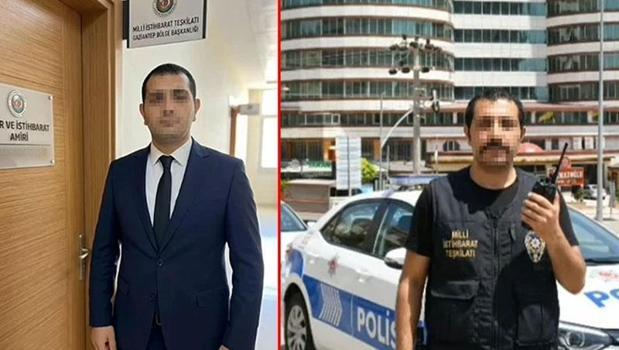 Yapay zeka destekli fotoğraflarla kendisini MİT’le irtibatlı gibi gösteren şüpheliye gözaltı)