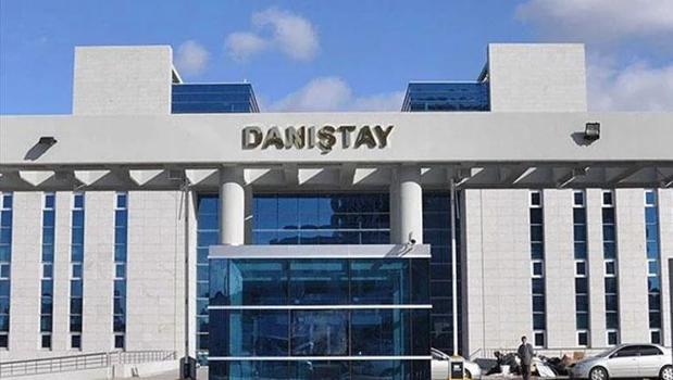 Danıştay Üyeliklerine seçim kararı Resmi Gazete’de)