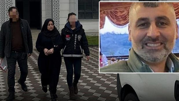 Seni öldürmezsem adam değilim' demişti... 5 çocuk annesi Fatma Adır'ın ifadeleri şoke etti!)