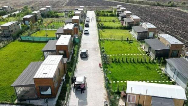 Hobi bahçeleri için kritik düzenleme kabul edildi! Tamamen yasaklandı)