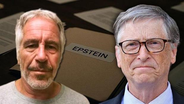 Bill Gates'ten Epstein açıklaması: Adasına da çiftliğine de gitmedim)