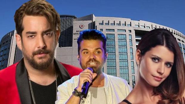 Ünlülere uyuşturucu soruşturmasında yeni dalga: Enis Arıkan, Kenan Doğulu, Beren Saat dahil 22 kişi gözaltına alındı)