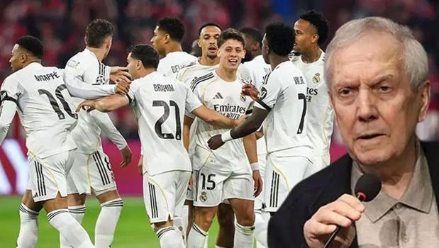 Aziz Yıldırım, Perez ile masaya oturuyor! Madrid’in yıldızına kanca)