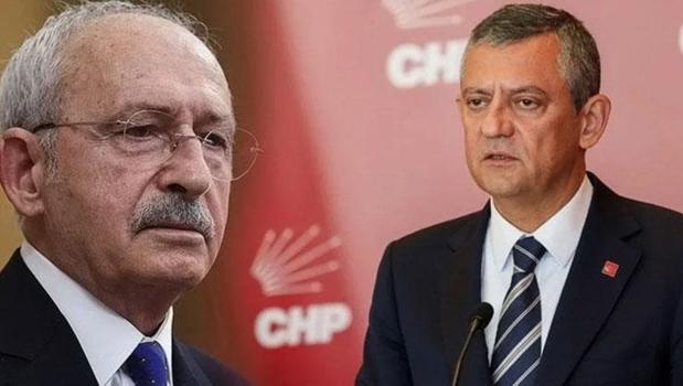 CHP’de gözler PM toplantısında! Kılıçdaroğlu ve Özel destekçileri ilk kez aynı masada)