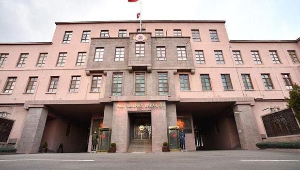 MSB'den Kıbrıs uyarısı! 'Türkiye'ye karşı başarı şansları yok')