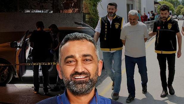 Miras kavgası kanlı bitti: Kardeşini, kirayı eşit paylaştırmadığı için bıçaklayarak öldürdü)