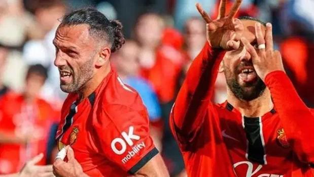 Bavulunu topladı geliyor! Fenerbahçe’de ikinci Muriqi dönemi)