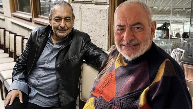 Eski mesai arkadaşından büyük vefa! Reha Muhtar için veda filmi)