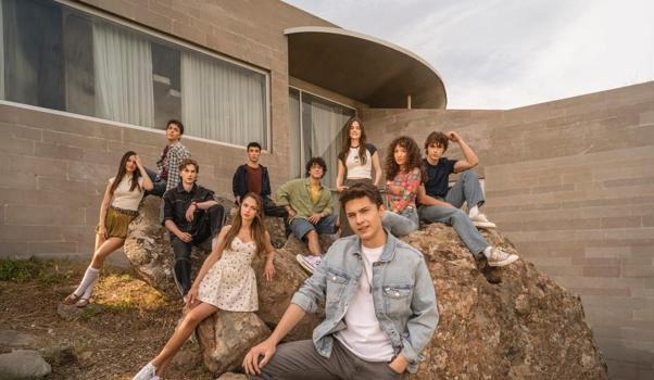 Daha 17 Rusya'da Top 10'a girdi)