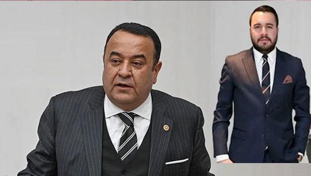Uyuşturucu operasyonunda CHP'li vekilin oğlu Oğuzhan Beker gözaltına alındı)