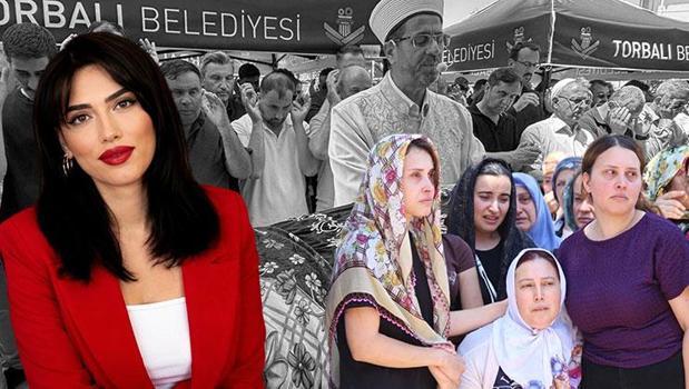 Cansız bedeni evinde bulunmuştu! Ölümüne dair iddialar çok konuşuldu: Irmak öğretmene en acı veda)