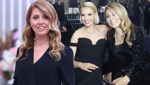 Ünlü avukat Hülya Kuran'ın kızı gündem oldu! Aynı yorumu yaptılar)