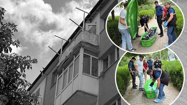 Üvey kızı cansız bedenini buldu! Ne hastaneye gitti, ne oy verdi: 78 yıllık gizemli ömür)