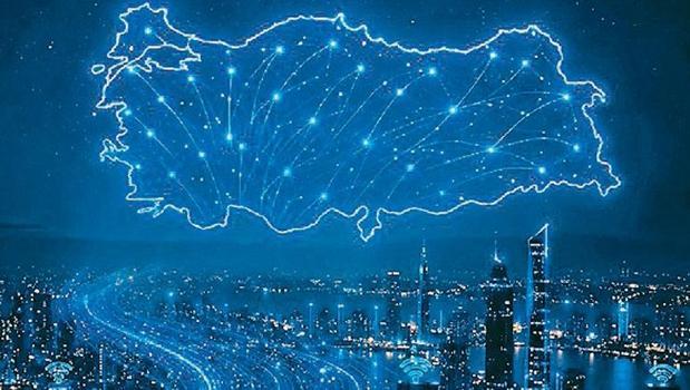 İnternet altyapısına yerli yazılım hamlesi)