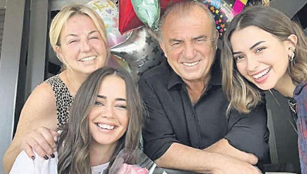 'Lisede içimden canavar çıktı')