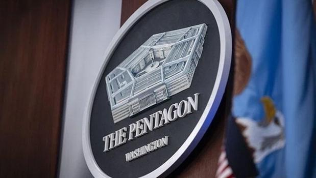 Pentagon'dan kimyasal alarm mı? Bina kapatıldı, 'acil tahliye' yapıldı)