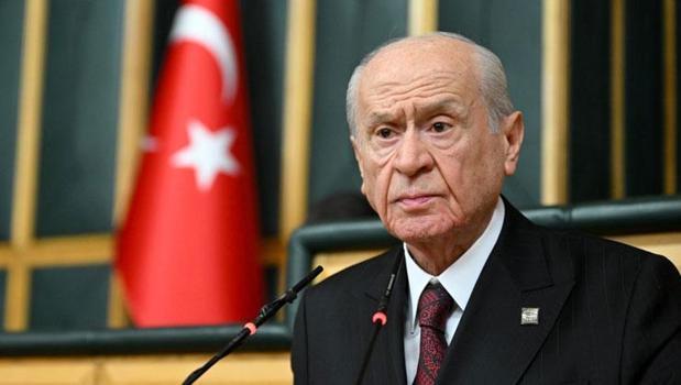 Bahçeli'den Kılıçdaroğlu ve Özel'e tepki: Kullandıkları üslup kutuplaştırdı)