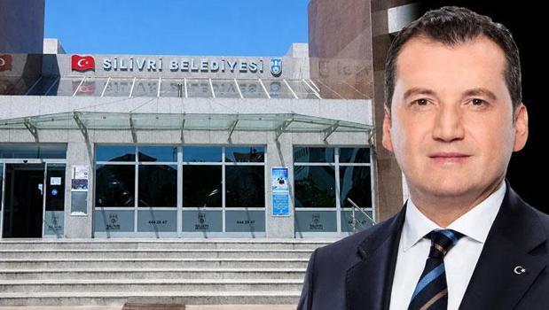 Silivri Belediyesi'ne yolsuzluk operasyonu: Belediye Başkanı Bora Balcıoğlu dahil çok sayıda gözaltı)