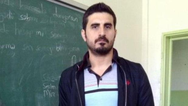 Özgür öğretmeni 8 kurşunla katletti! Katil Almanya’da yakalanıp ülkeye getirildi)