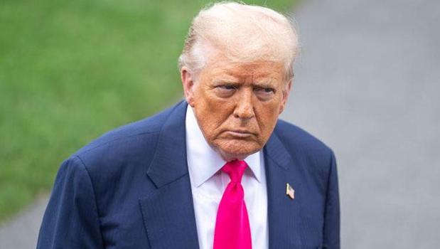 Trump: İran anlaşması günler içinde imzalanabilir)