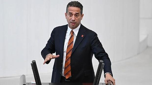 CHP’li Başarır ve Günaydın’ın Grup Başkanvekilliği düştü)