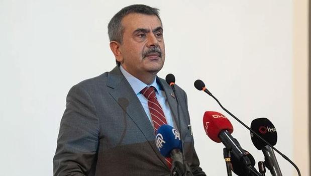 Bakan Tekin duyurdu! İşte LGS sonuçlarının açıklanacağı tarih)