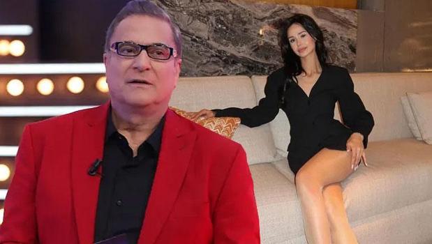 48 yaş küçük isimle aşk mı yaşıyor? Mehmet Ali Erbil 'Beni kullandı' diyerek sitem etti)