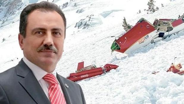 Muhsin Yazıcıoğlu soruşturmasında 'yetkisizlik' kararı)