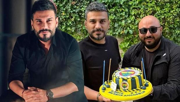 Engin Polat'tan yürek sızlatan Can Polat paylaşımı! 'Gözün arkada kalmasın, artık 6 çocuğum var')