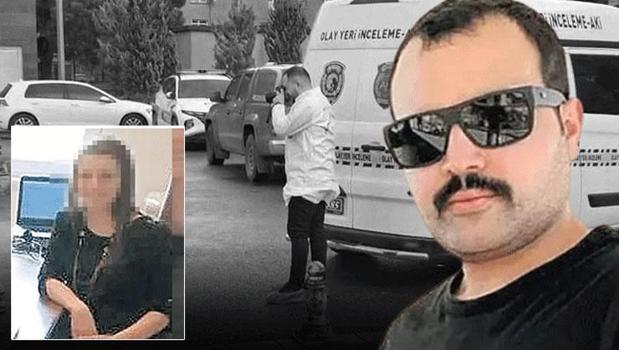 Kadın hakimi vuran savcının 42 yıla kadar hapisle cezalandırılması istendi: 'Rica ediyorum bu savcıyı susturur musunuz?')