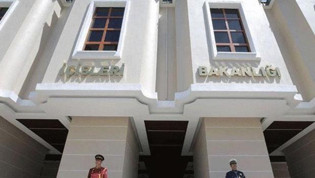 İçişleri Bakanlığı'ndan 'gözaltında kötü muamele' iddialarına soruşturma)