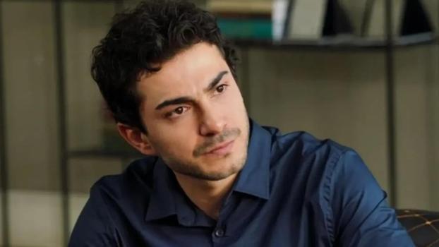 Rahimcan Kapkap’tan samimi açıklamalar! 'Gerçekten çok farklı bir iş geliyor')
