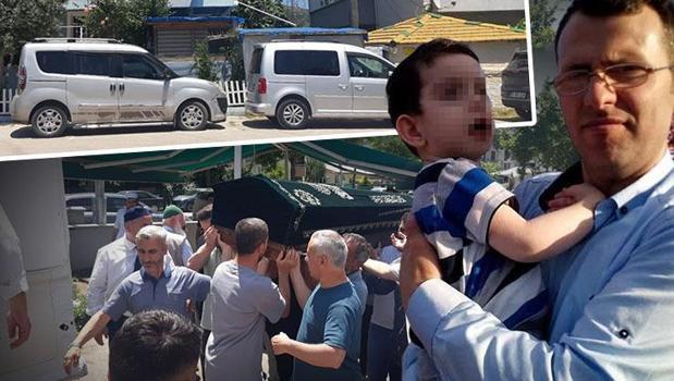 Yakınları eve girince şoke oldu! SMA'lı oğlunun fişini çekip kendini astı)