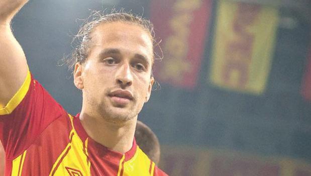 Fener'den genç Arda Okan'a kanca)
