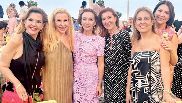 Sicilya'da rüya gibi düğün)
