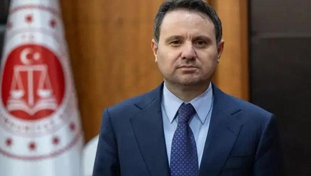 HSK'nın 2026 yılı Ana Kararnamesi tamamlandı! Bakan Gürlek'ten açıklama)