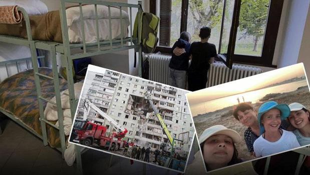Ukrayna geri istiyor, İtalya vermiyor! 'Nüfusumuz tehdit altında' diyerek isyan ettiler)