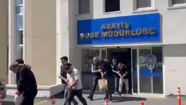 Yasa dışı bahis operasyonunda 44 tutuklama: Hesaplarda 5,3 milyarlık hareket)