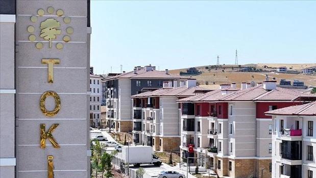 TOKİ'den kurasız 20 bin konut satışı! Pazartesi sabahı başlıyor: İlk gelen alır)
