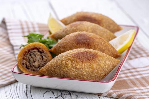 İçli köftenin harcına 1 parça ekleyin! Haşlarken asla dağılmamasının sırrı ortaya çıktı)