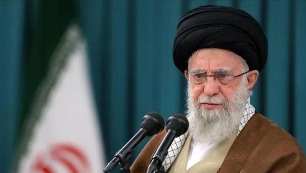 Hamaney'in defin tarihi belli oldu! Peş peşe cenaze törenleri)