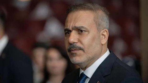 Dışişleri Bakanı Hakan Fidan, 'Ahıska Türkleri-Kayıp Sürgünün İzinde' sergisinin açılışına katıldı)