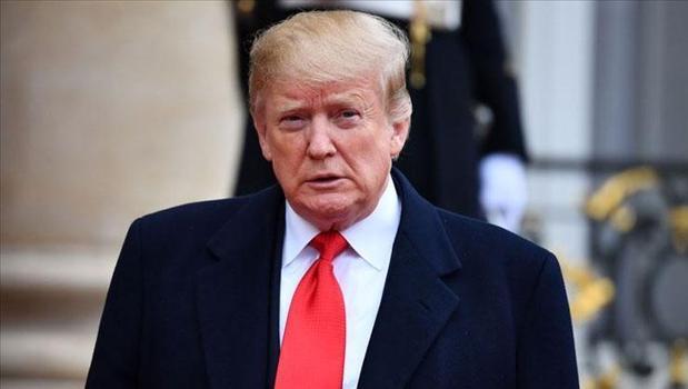 Trump: İran'la yarın anlaşma imzalanacak, Hürmüz Boğazı herkese açık olacak)