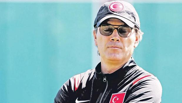 Biz Türkiye'yiz zorlukları yeneriz)